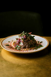HM Visits: Temper Covent Garden A Fire Led Feast of Bold Flavour and Prime Cuts in the Heart of London