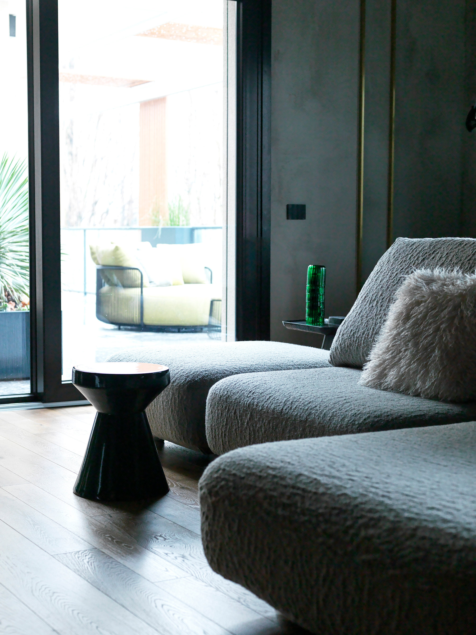 Greenstyle Living – Where Brutalism Meets Bespoke in the Heart of Brianza