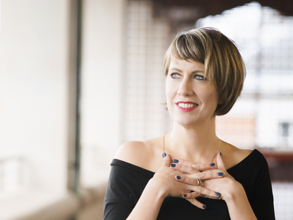 Director Flora McIntosh from OperaUpClose talks Riders to the Sea