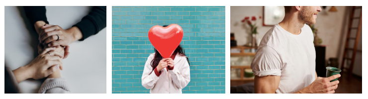 BE MY ANTI-VALENTINE: A Guide to Valentine’s Day for the Broken-Hearted