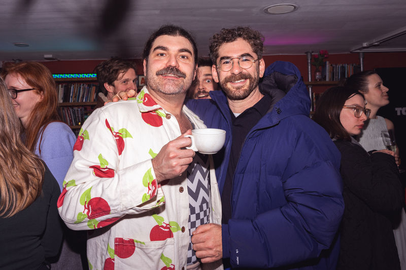 Star-studded Guest List Attends Pleasance Theatre for Drag Shows