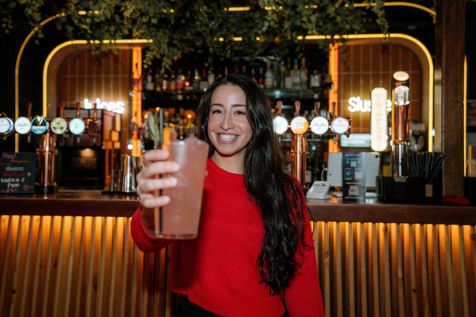 Say Thanks To Mum With A Free Cocktail This Mother’s Day