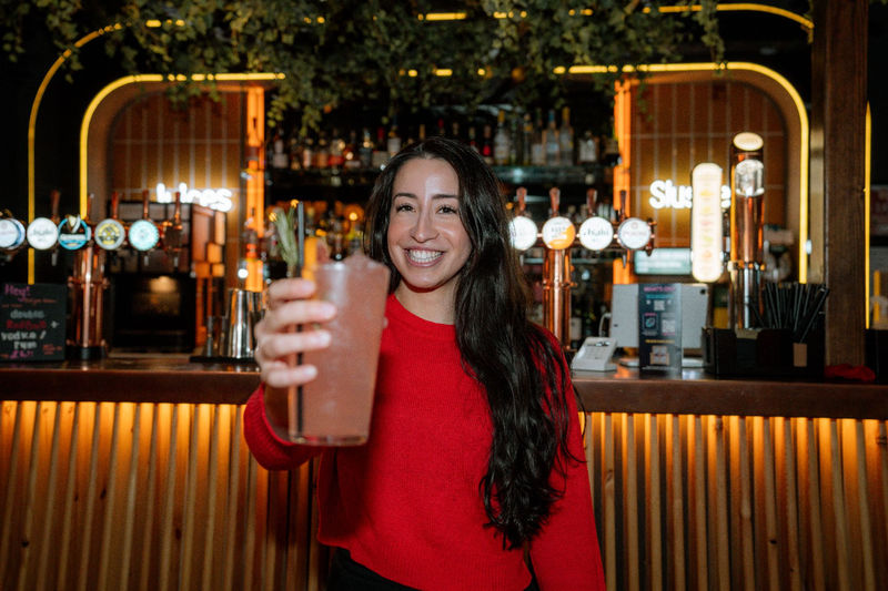 Say Thanks To Mum With A Free Cocktail This Mother’s Day