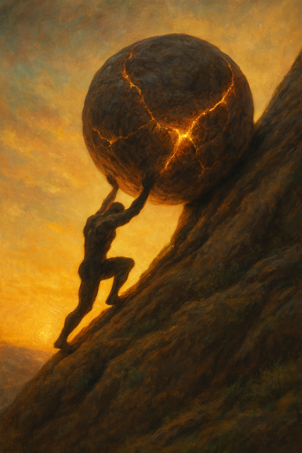 Five Principles of Psychological Strength