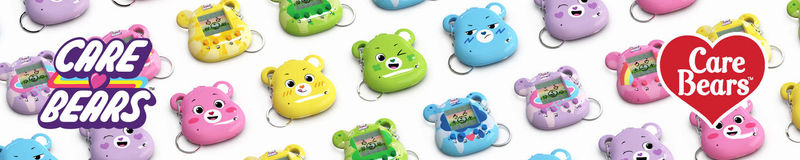 Care Bears Come to Life with New Digital Pet from ThumbsUp!