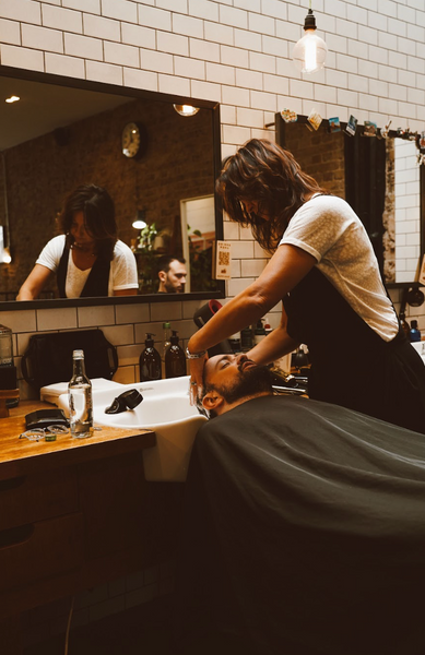 The Gentleman Brewing Co. partners with Ruffians® for ‘Beer & Barbershop’