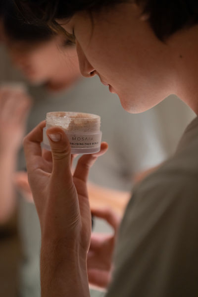 Every Face Tells a Story: Inside the World of Mosaik Skin