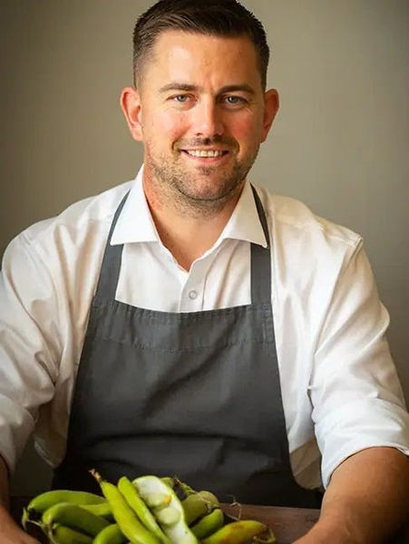 Chef Robert Thompson MBE Introduces RTCaféGrill: A New Restaurant for the Isle of Wight Opening in Spring