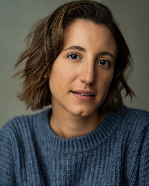 Léa des Garets talks all things GEORGE the new play co-headlining Omnibus 96 Festival