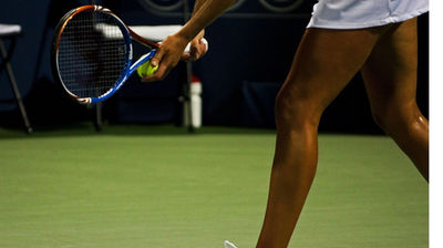 Wimbledon’s Biggest Winners Are Increasingly Luxury Brands, Not Just Tennis Players