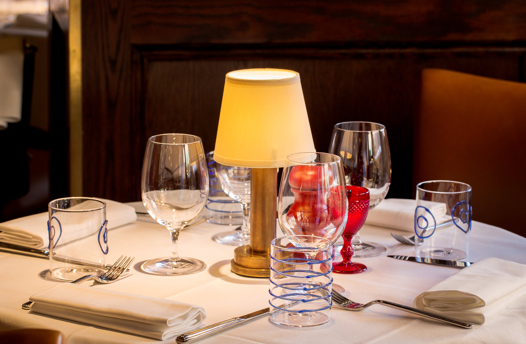 HM Visits Harry’s Dolce Vita, Marylebone: A Beautiful Interruption to London Life