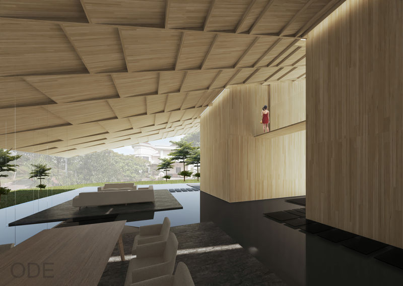 Rethinking Material Intelligence In Contemporary Architecture