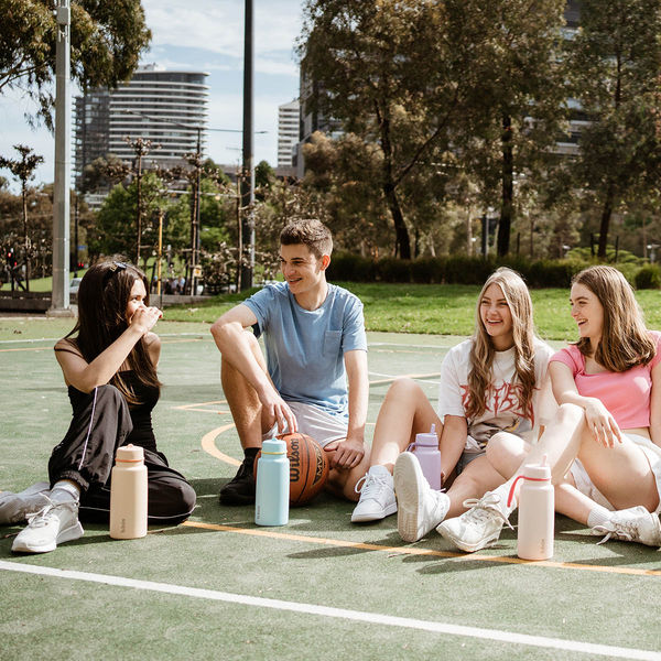 The Bottle Redefined: b.box Delivers Style, Substance—and 46 Hours of Ice-Cold Performance