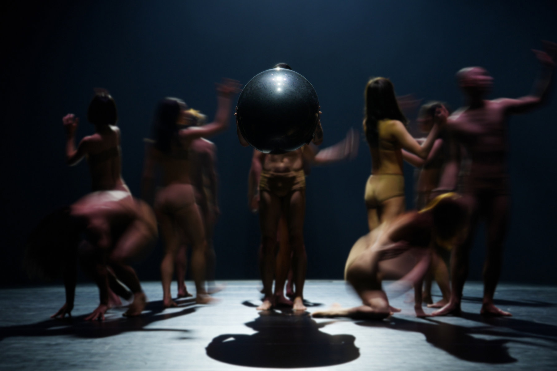 A Festival of Korean Dance announces 2026 shows