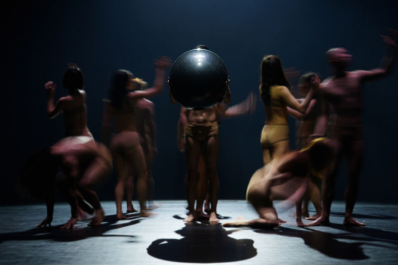 A Festival of Korean Dance announces 2026 shows