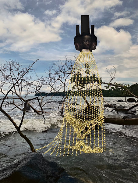 The Inaugural Edition Of The Lagosphoto Biennial By The African Artists' Foundation