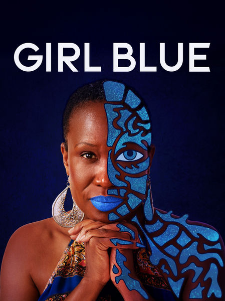 GIRL BLUE, the new June Carryl play on Nina Simone to receive industry reading at Seven Dials Playhouse