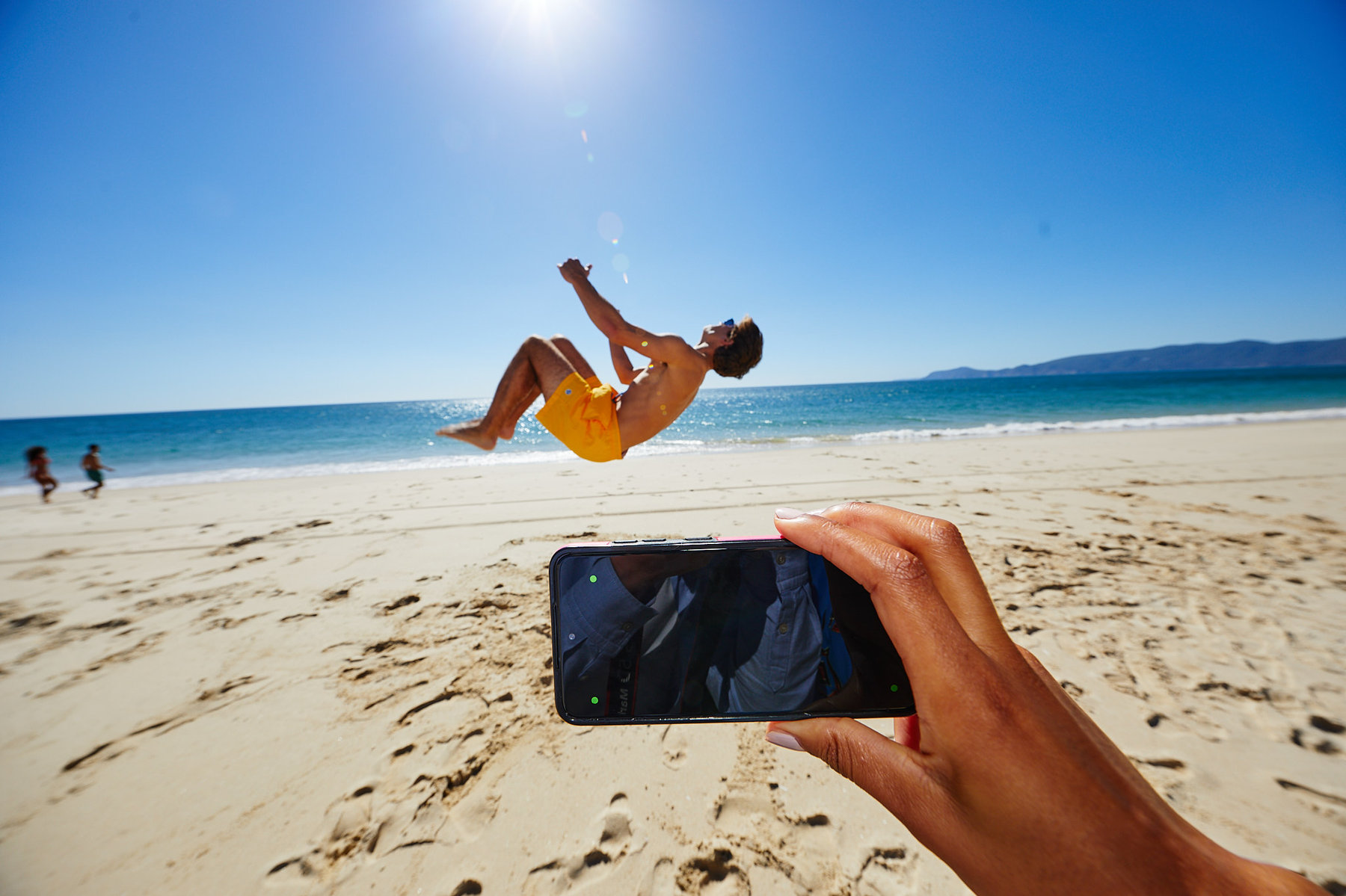 GoMoWorld app unveils exciting new European country-specific eSIM plans and features