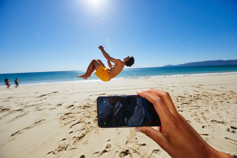 GoMoWorld app unveils exciting new European country-specific eSIM plans and features