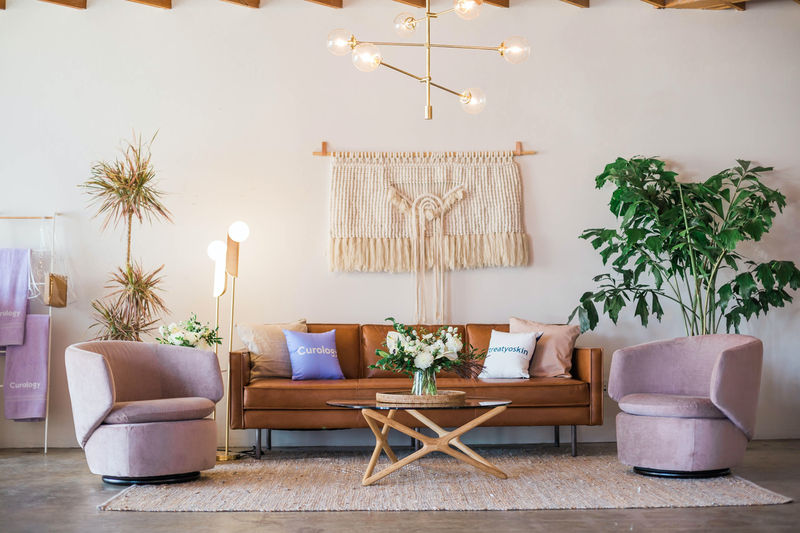 Interiors Inspired by Culture