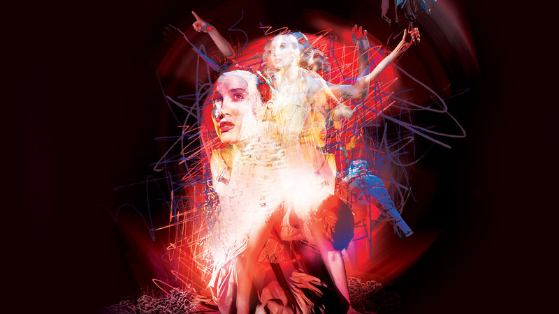 Q&A with Sara Farrington about A Trojan Woman