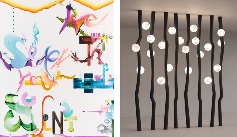 Art Paris Returns To The Iconic Grand Palais For Its 27th Edition | Bridging Regional And Global Artistic Voic