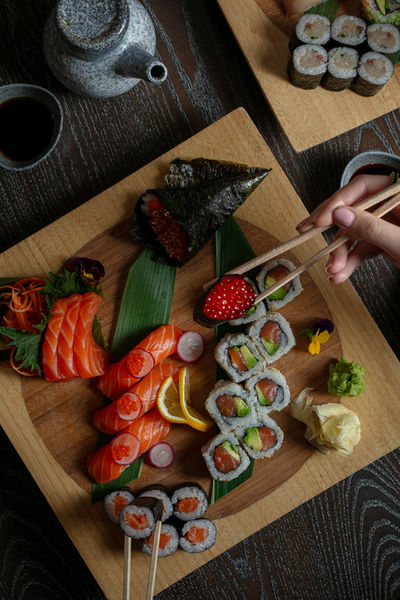 Ayllu’s New Menu Brings Fine Dining Without the Fuss
