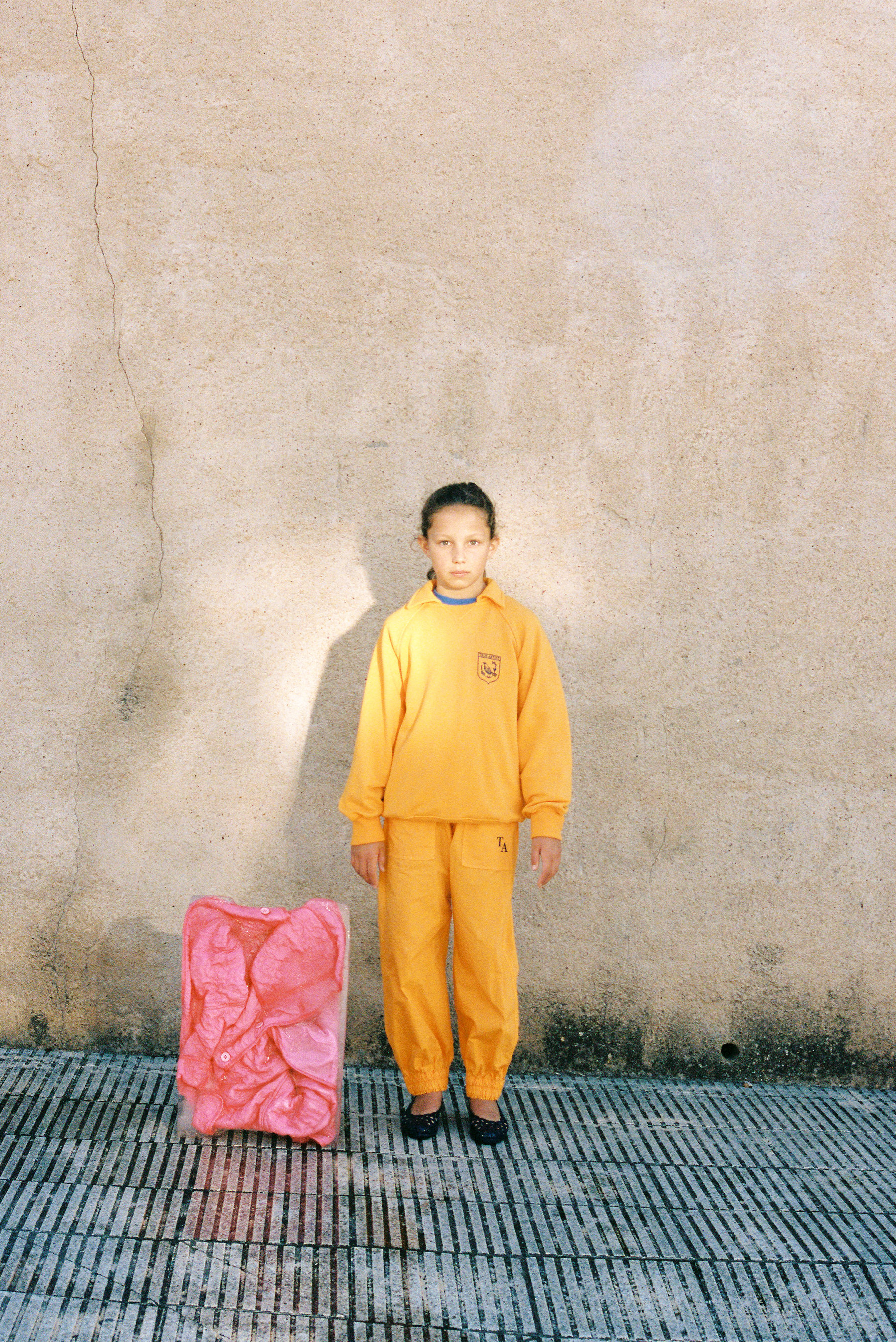 True Artist Spring/Summer 2025: Drop 1 Brings Artistic Sophistication to Everyday Wear