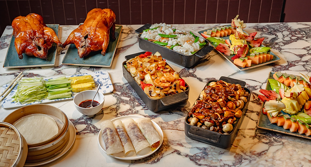 Chinese Cricket Club Restaurant