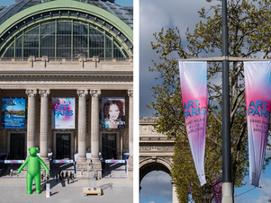 Art Paris 2026: A Market in Motion, A City Reaffirmed