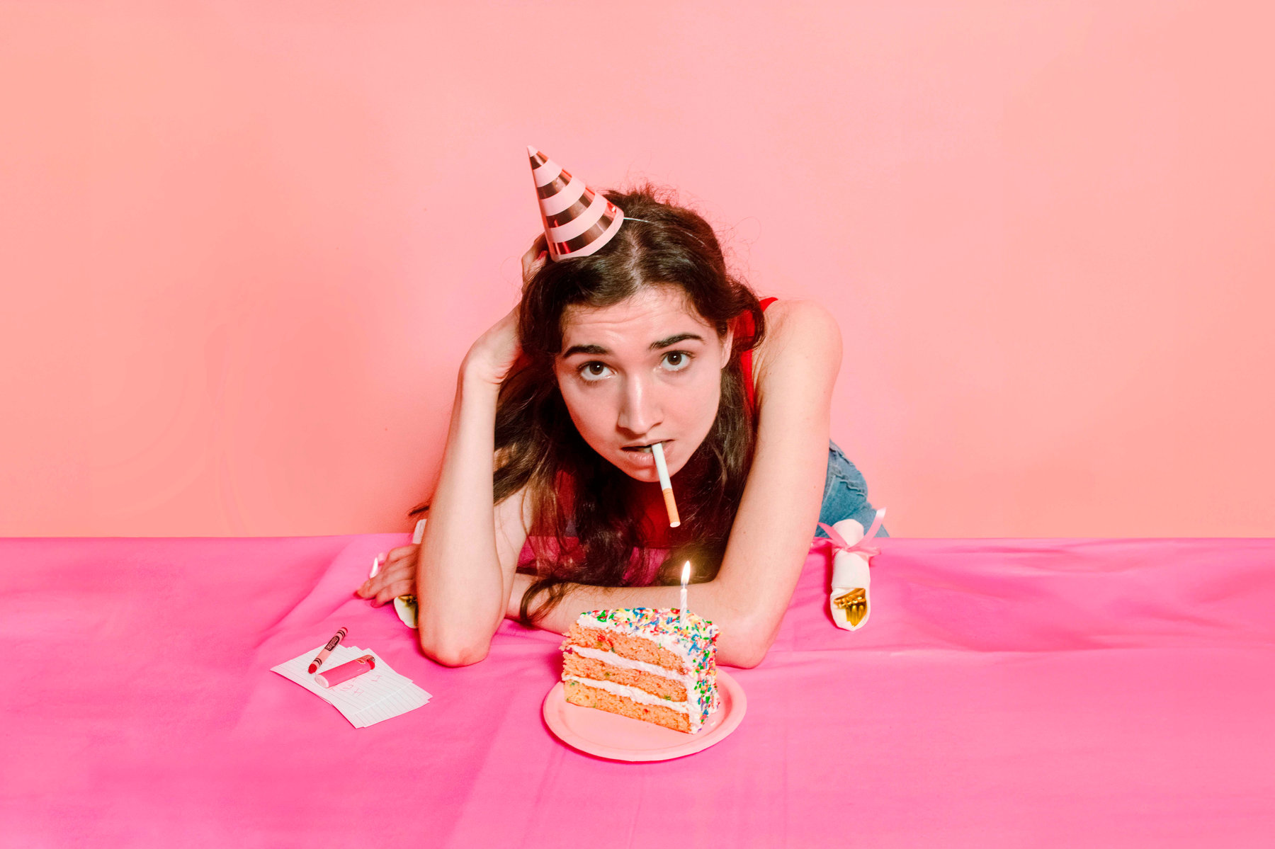 Wyld Woman: The Legend of Shy Girl comes to Southwark Playhouse Borough