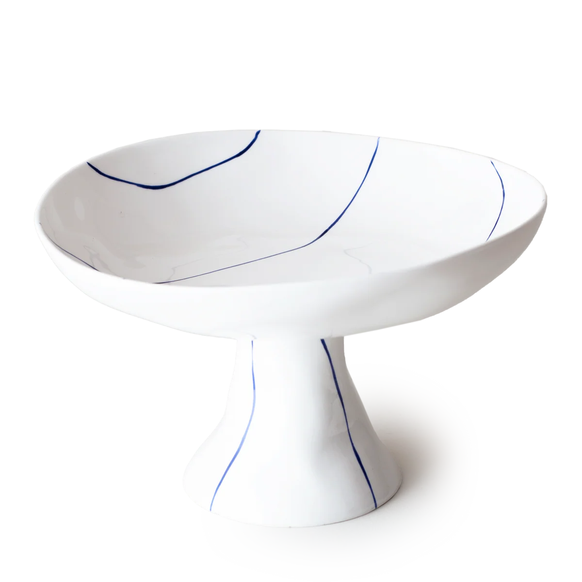 Villa Bologna Pottery Green Glug Glug Jug