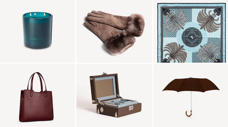 Celebrate Mother’s Day 2025 with Swaine’s Exquisite Gifts