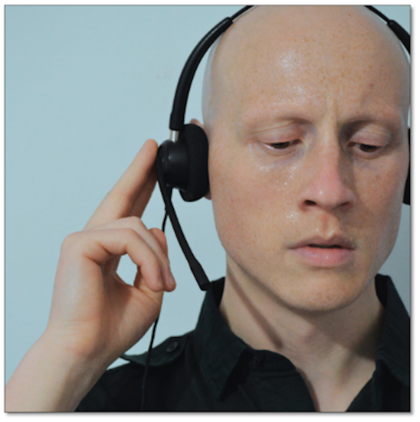 NHS 111 Drama Hold the Line Heads to The Hope Theatre After Fringe Success