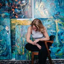 Where Meaning Begins: Simona Ray on Myth, Memory, and the Inner Life