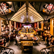 Quaglino’s Sets the Stage for Summer with Dinner and Live Music at £39