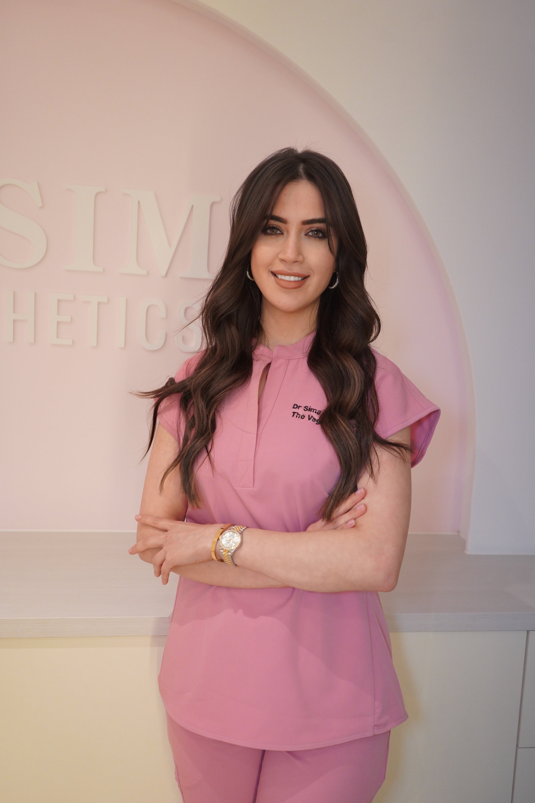 Dr. Sima on Reclaiming the Female Body and Why Silence Was Never Neutral
