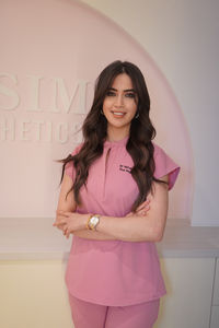 Dr. Sima on Reclaiming the Female Body and Why Silence Was Never Neutral