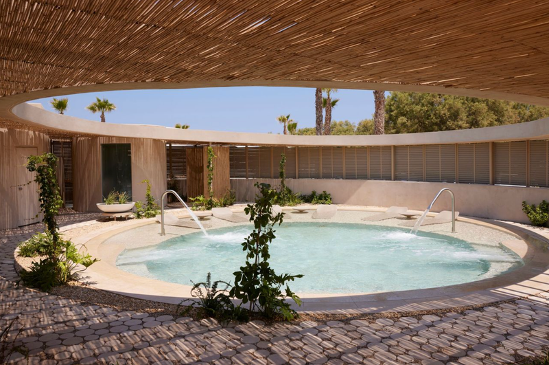 A R T Communication + Brand Consultancy Announces The Global Pr Representation Of Avant Mar, A Boutique Hotel