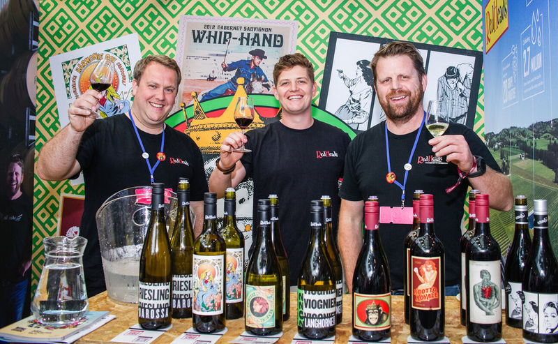 A Toast to Forty-Five Years of Wine and Wonder: Laithwaites’ Wine Festival