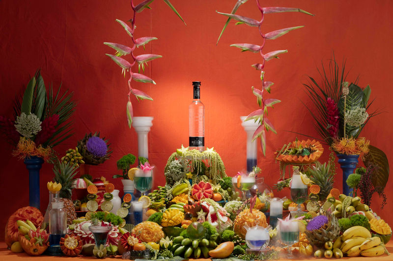 Celebrate Día de Muertos with a Sensory Tequila Masterclass at The Lanesborough in Partnership with Maestro Do