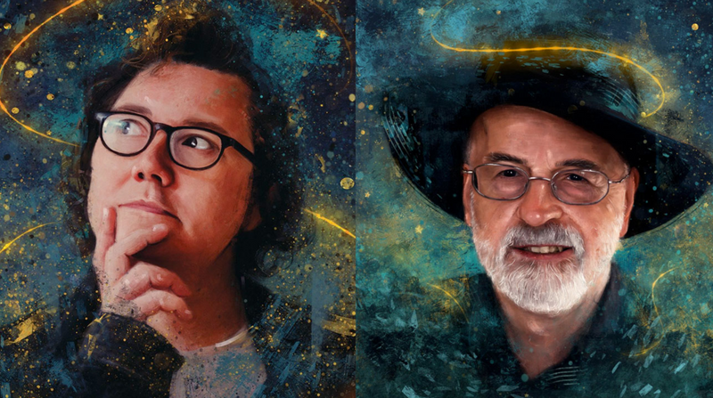Discworld fans will love this five-star comedy show from Marc Burrows, author of The Magic Of Terry Pratchett