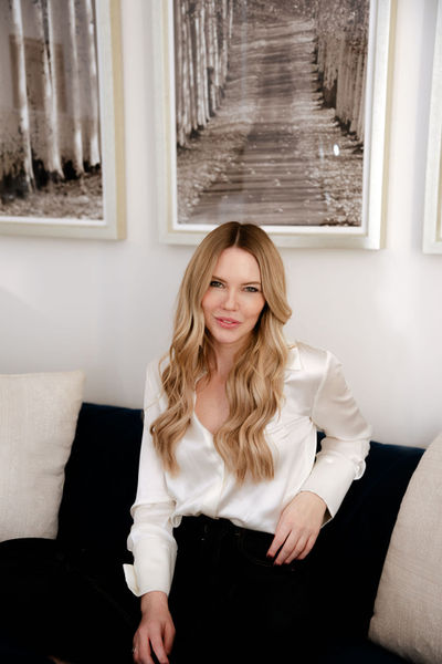 Anna Lancaster Rewires the Mind with a Method Built for the Burnout Generation