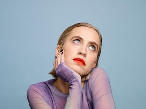 IVF, Episiotomies, and Gross-Out Truths: Lily Phillips Brings Crying to Edinburgh Fringe