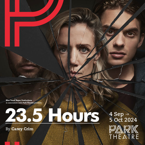 Q&A with actor David Sturzaker about 23.5 Hours
