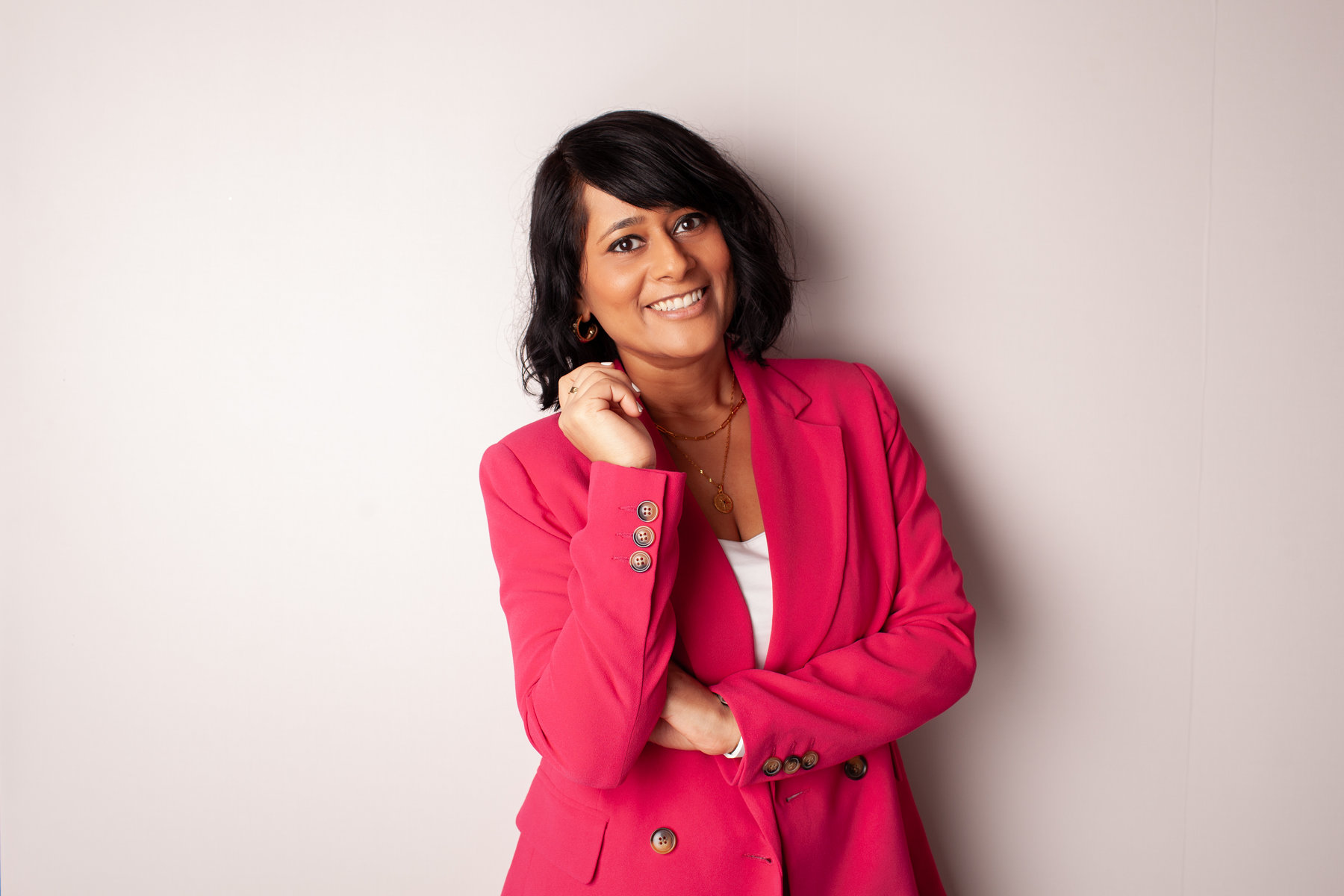 Dr Aditi Bhalla: Dentistry, Wellbeing and a Career Shaped by Responsibility