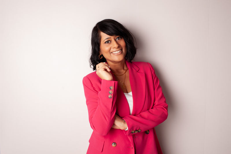 Dr Aditi Bhalla: Dentistry, Wellbeing and a Career Shaped by Responsibility