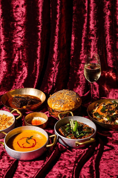 What to Do | Celebrate New Year's Eve at Brigadiers London