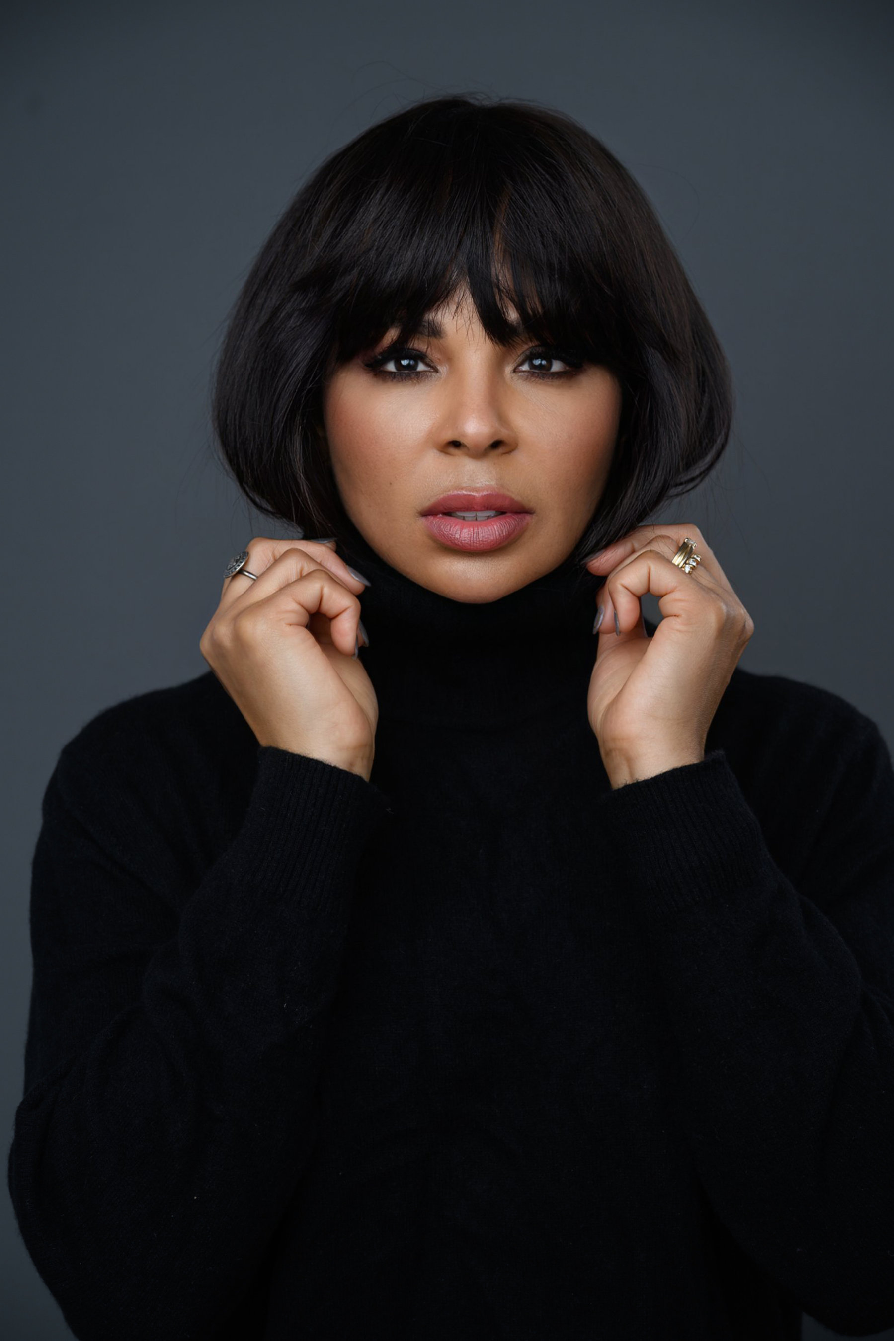 Lana Kerr on confidence, equality and redefining wellness for women