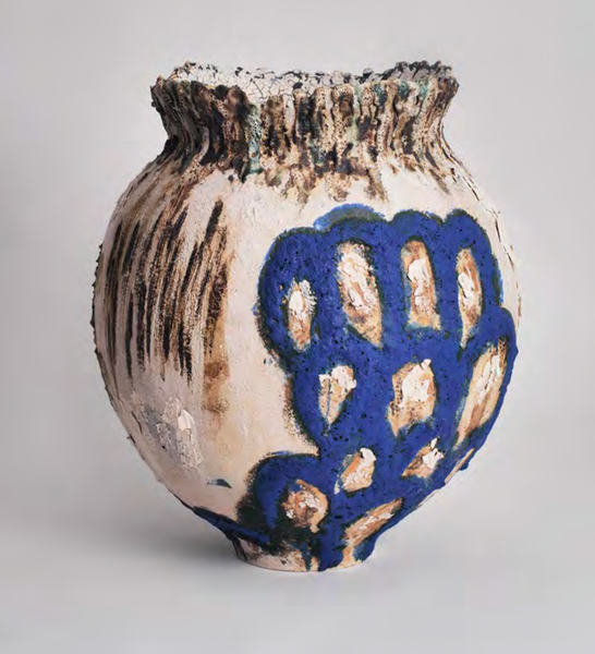 The 26th Edition Of Art Paris Presents A Special Focus On Art & Craft Curated By Nicolas Trembley